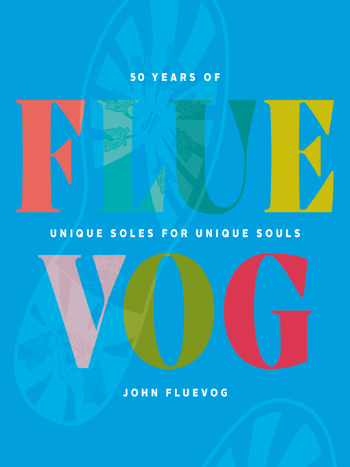 Title details for FLUEVOG by John Fluevog - Available